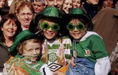 Cousins Day: Reasons my Irish cousins think I’m weird