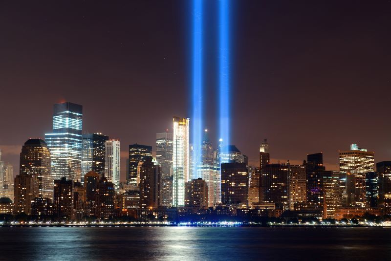 Remembering the Irish and Irish Americans lost during the 9/11 attacks