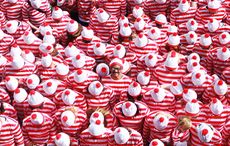 10 unusual Irish world records