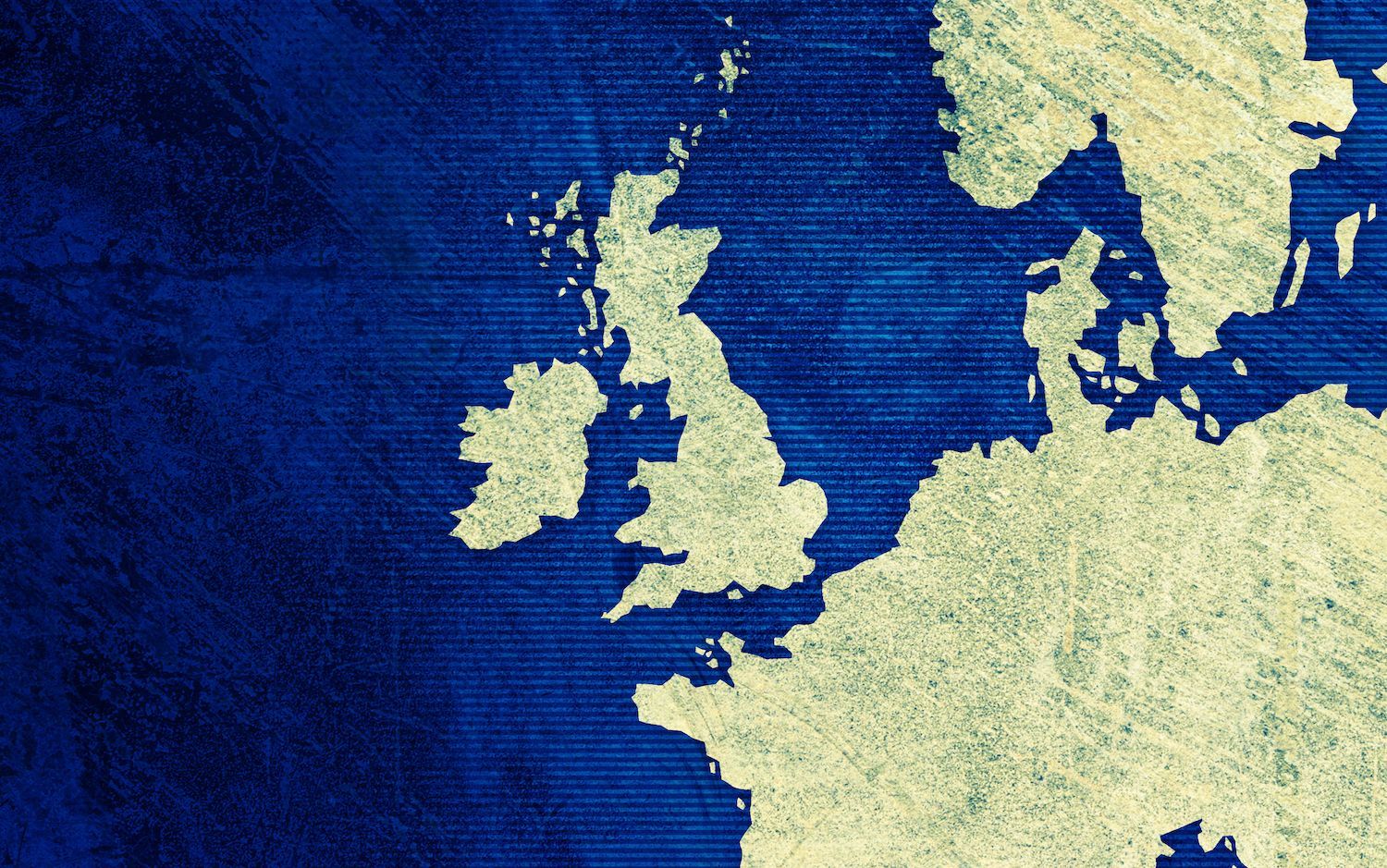 Have you seen the first known map of Ireland from 140AD?