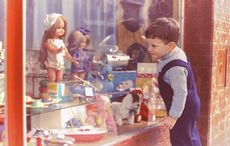The most popular toys for Irish kids in the 1990s 