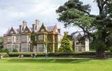Muckross House: A shining jewel on the Emerald Isle