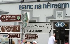 Surprising spots to use the ‘cupla focal’ in Ireland