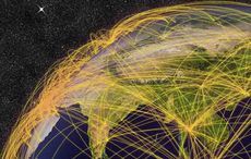 Plans for a high-speed fiber-optic cable between Ireland and New York