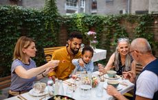 Traditional Irish recipes to make your summer fresh and tasty