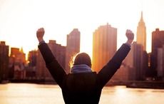 Start spreading the news...Every Irish grad’s guide for moving to New York