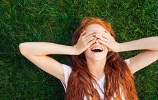 How the redhead gene evolved due to lack of sunlight