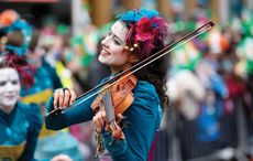 How to choose which Irish instrument to learn how to play