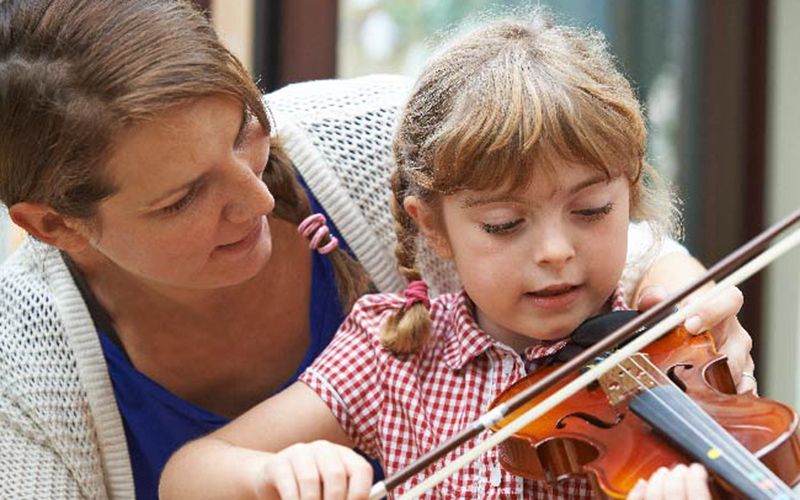 Learn to play Irish music, Part 2: Finding a teacher