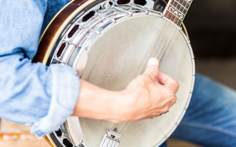 Learn to play Irish music, Part 3 Traditional Irish tunes