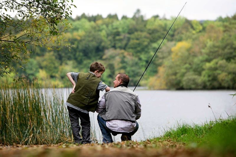 The best places in Ireland to go for a fishing vacation