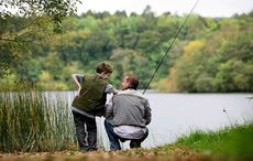 The best places in Ireland to go for a fishing vacation