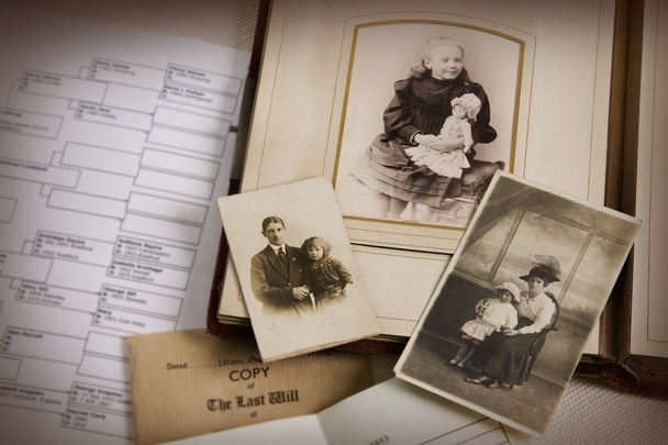Your Irish family history online - almost 90 years of Irish records and census data online.