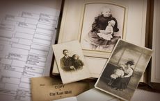 Irish ancestry unearthed - every census since 1926 online
