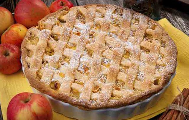 Break out the scarves, rain boots, leaf rakes, and more importantly start looking for the Autumn recipe collection.