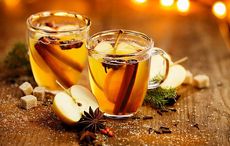 Delicious fall recipes: tasty Irish apple pie and hot apple cider