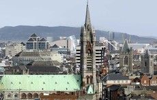 Dublin named “favorite worldwide city” by major US tourism award