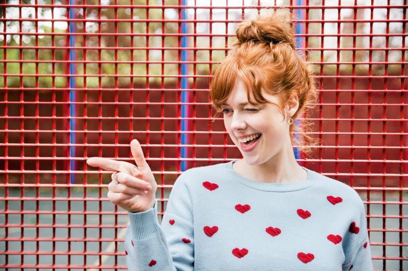 National Kiss a Ginger Day: Reasons why redheads are the best