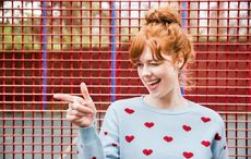 National Kiss a Ginger Day: Reasons why redheads are the best