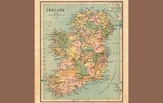 What do the names of Ireland's counties mean?