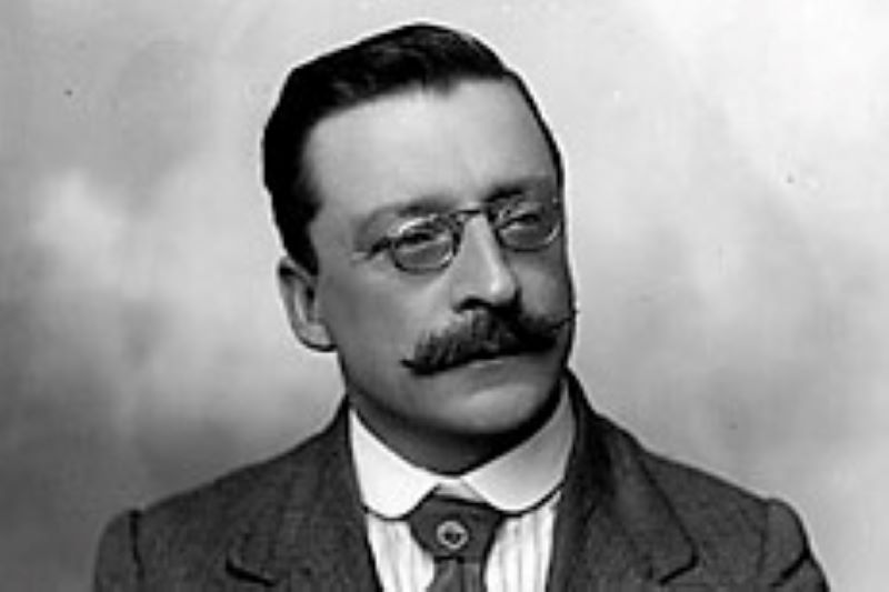 On This Day: Arthur Griffith, the Sinn Féin founder, died 104 years ago