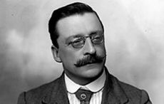 On This Day: Arthur Griffith became President of Ireland's parliament