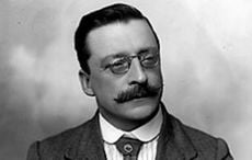 On This Day: Arthur Griffith, who helped launch Sinn Féin and shape modern Ireland, was born in 1872