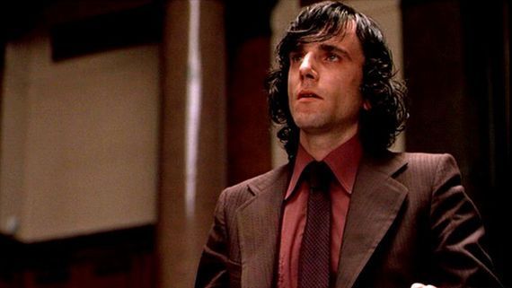 Daniel Day-Lewis in \"In The Name of the Father\". 