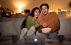 Irish retro-horror movies to celebrate Halloween