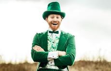 Spooky and smart Irish Halloween costume ideas