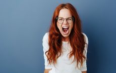 Irish language phrases to use when your temper is up