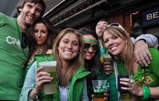 Talk like an Irish person: top sayings for a night on the town