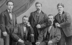 On This Day: John Devoy, the last active Fenian, died in New York 98 years ago