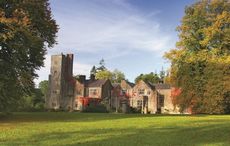 Castles to rent in Ireland for a fairy tale vacation