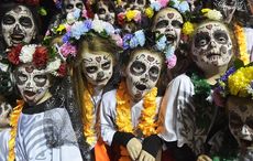 The Irish feast of the dead that Rome spent 500 years trying to stamp out