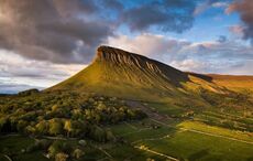 Take a tour through Ireland’s literary landscape