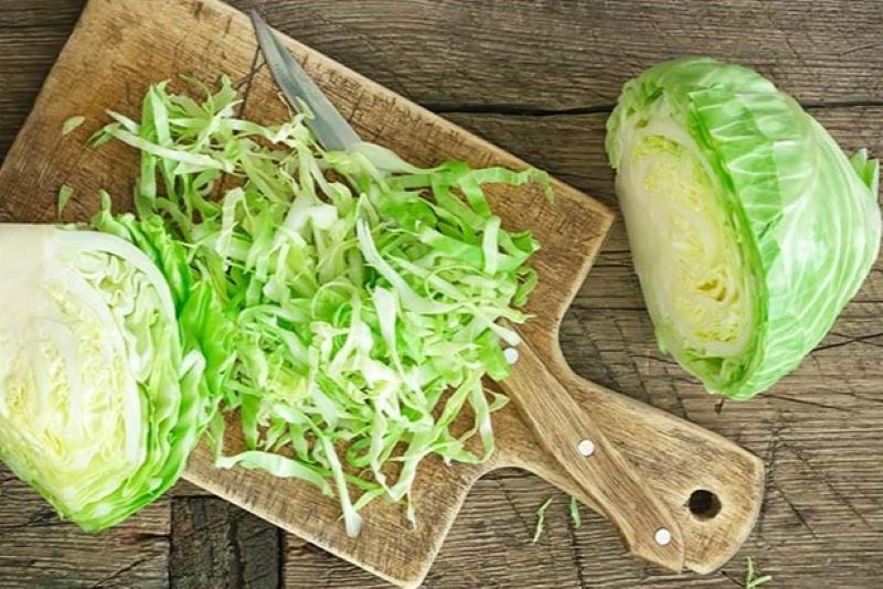 The perfect recipe for Irishstyle cabbage