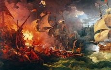 Who were the Black Irish, and what is their story?