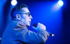 LISTEN: Ten of the greatest Irish rock anthems of all time