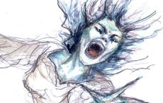 Ireland had vampires, demons and a headless horseman long before Halloween