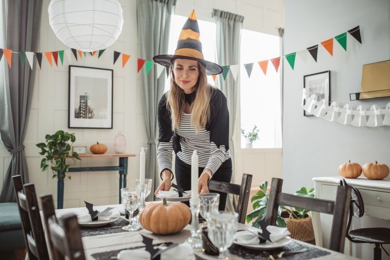 Colcannon and barmbrack - Traditional Irish recipes for Halloween