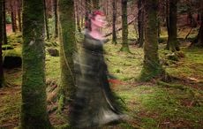 Ireland's strangest and scariest ghost sightings and apparitions