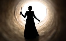 The infamous murder of an Irish beauty, Colleen Bawn