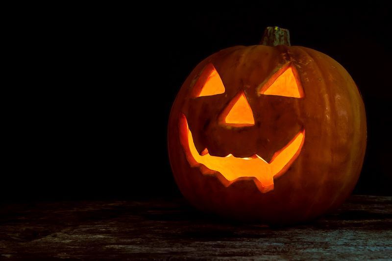 Ireland's scariest spirits and monsters just in time for Halloween