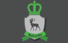 Tracing your Irish ancestry - The McCarthy Clan