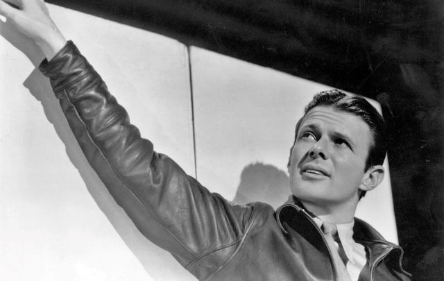 In 1938, Douglas “Wrong Way” Corrigan accidentally flew across the Atlantic to Ireland instead of California.