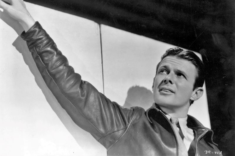 On This Day: Douglas "Wrong Way" Corrigan "accidentally" flies to Dublin instead of California