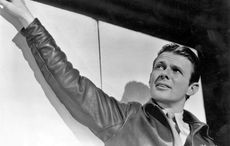 On this day: Douglas "Wrong Way" Corrigan "accidentally" flies to Dublin instead of California