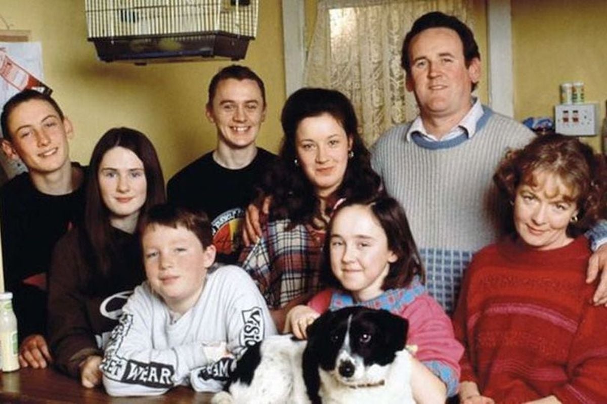 The best Irish movies of all time