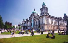 The best tourist attractions in and around Belfast City